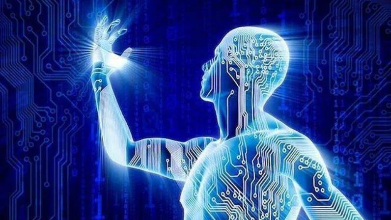 全球排名第四 百度带队中国人工智能