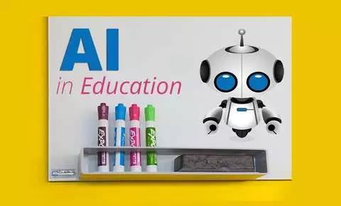 2019，AI教育的变与不变