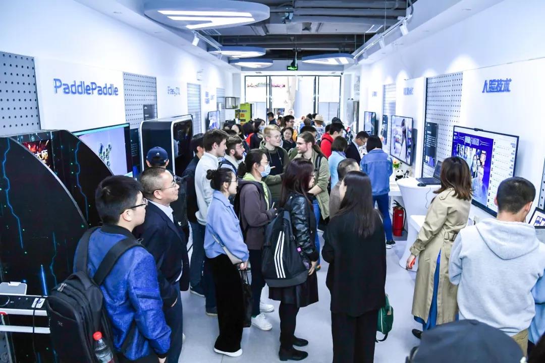 十余项AI新能力发布，百度大脑开放日第二期为110万开发者送上干货