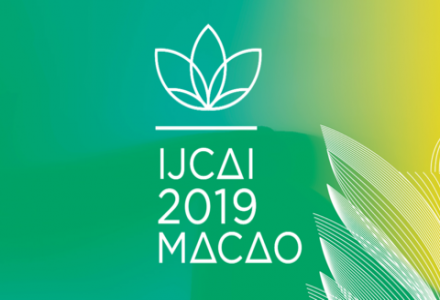 IJCAI 2019 今日开幕，十三个奖项依次揭晓