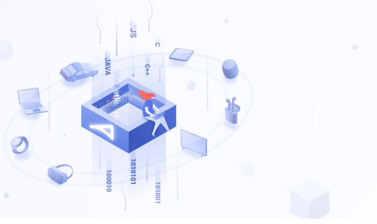 华为方舟编译器正式开源，脱离 GitHub 实现自主托管