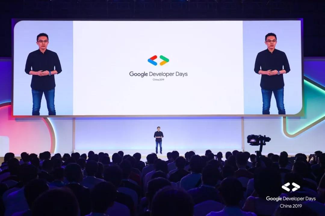 Google 开发者大会主旨演讲：更好赋能开发者