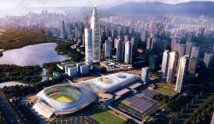 深圳即将启动首届「全国人工智能大赛」：超过 500 万大奖 & 政府资助，潜信息你读懂了吗！