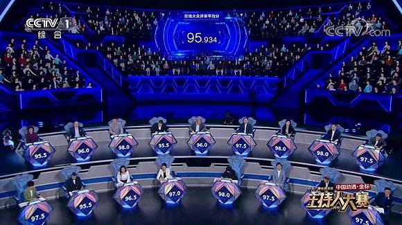 几秒生成400名智能在线评审员 AI想为每个人订制虚拟化身