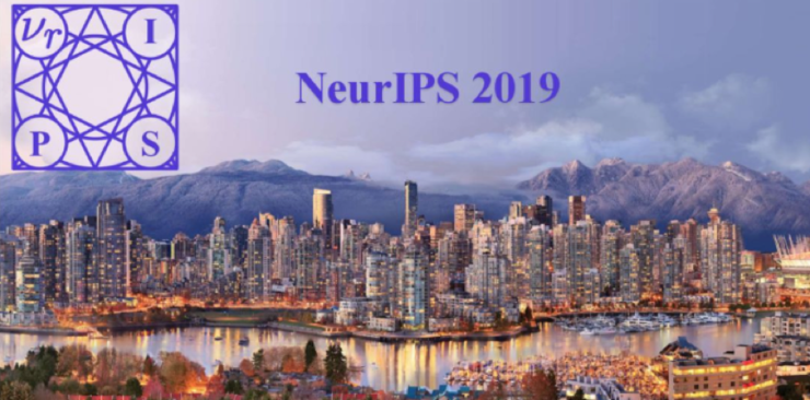 深度学习浪潮下的自然语言处理，百度NeurIPS 2019展现领域新突破