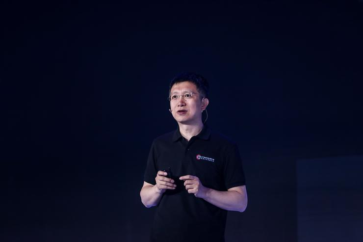 百度AI体系大一统：合并TG、ACG成立新AIG，继续由王海峰领导
