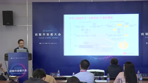 杨海涛《用AI变革视频编解码》