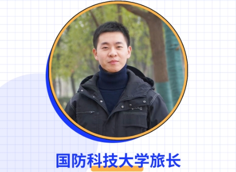 王悟信 - 国防科技大学旅长